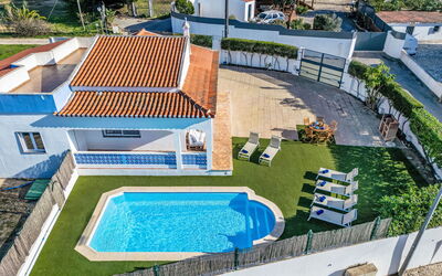 Antonica