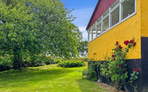 Garbine - 1.5Km from the Sea: Appartement, Condominium, Biens, Balcon, Villa, Hôtel