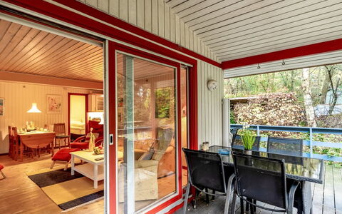 Ennignup - 600M to the Fjord: Appartement, Condominium, Biens, Balcon, Villa, Hôtel