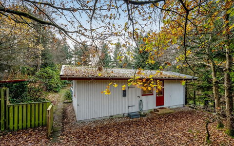 Ennignup - 600M to the Fjord: Appartement, Condominium, Biens, Balcon, Villa, Hôtel