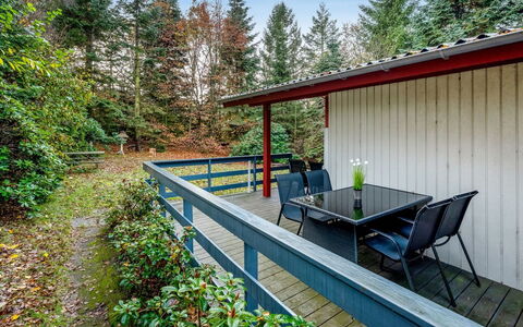 Ennignup - 600M to the Fjord: Appartement, Condominium, Biens, Balcon, Villa, Hôtel