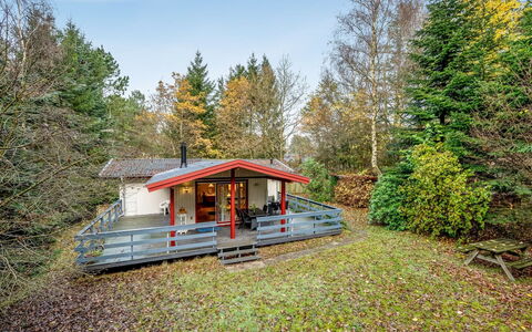 Ennignup - 600M to the Fjord: Appartement, Condominium, Biens, Balcon, Villa, Hôtel