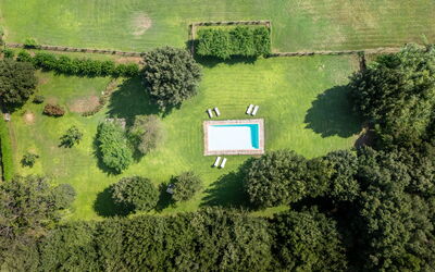 location de vacances Casale Rosa - Marina di Castagneto Carducci, Toscane, Italie