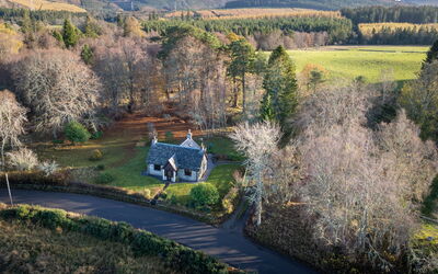 Rose Cottage