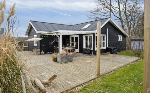 Aksinja - 700M from the Sea: Maison, Toit, Domicile, Chalet, Biens, Ferme, Villa, Porche, Siding