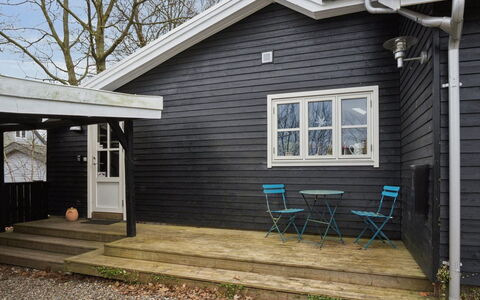 Aksinja - 700M from the Sea: Maison, Toit, Domicile, Chalet, Biens, Ferme, Villa, Porche, Siding