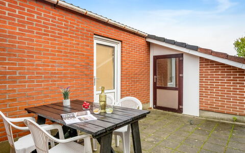 Trpana - 1Km to the Fjord: Appartement, Condominium, Biens, Balcon, Villa, Hôtel