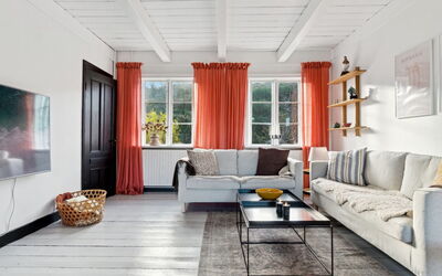 Armelle - 130M from the Sea