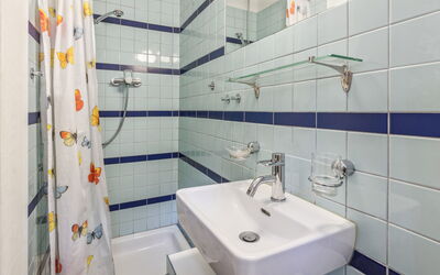 Logement:&nbsp;Egner- Apt.caretta 361.2