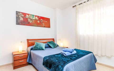 Acapulco i -1º Linea: Meubles, Sol, Design Intérieur, Sol, Bois, Lit, Pièce, Chambre, Appartement, Domicile