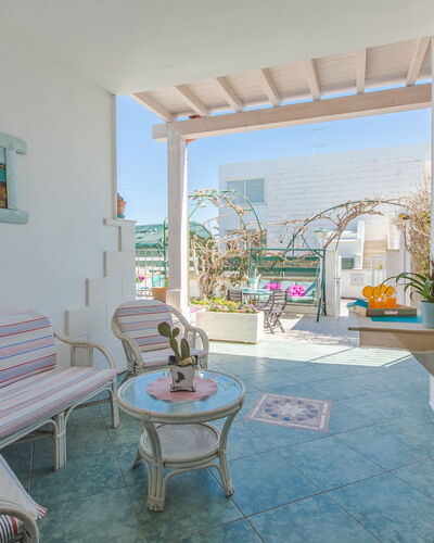 Casa Laura