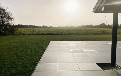 Corina - 850M to the Fjord: Sol, Design Intérieur, Bois, Sol, Escaliers, Plafond, Tache De Bois, Parquet, Dur, Balustrade