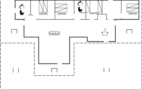 Corina - 850M to the Fjord: Sol, Design Intérieur, Bois, Sol, Escaliers, Plafond, Tache De Bois, Parquet, Dur, Balustrade