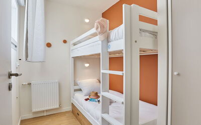 Logement:&nbsp;Odalys Collection L'Orée du Parc 90.2