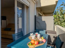 L'appartement Des Fleurs
