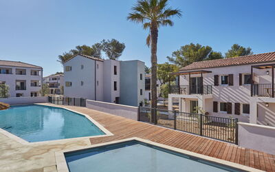 Logement:&nbsp;Résidence Odalys Collection Riviera 101.6