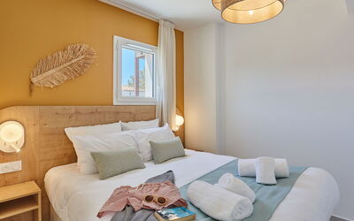 Logement:&nbsp;Résidence Odalys Collection Riviera 101.1