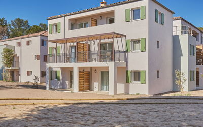 Logement:&nbsp;Résidence Odalys Collection Riviera 101.1