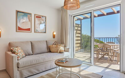 Logement:&nbsp;Résidence Odalys Collection Riviera 101.3