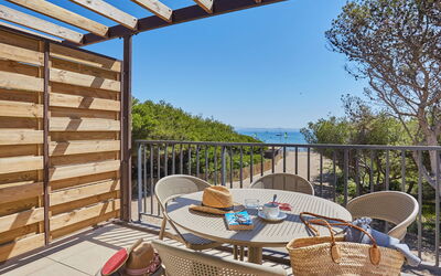 Logement:&nbsp;Résidence Odalys Collection Riviera 101.3