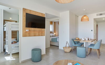 Logement:&nbsp;Résidence Odalys Collection Riviera 101.9