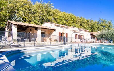Villa Camille