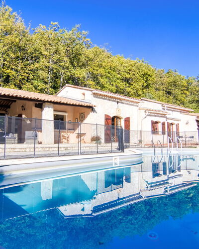Villa Camille
