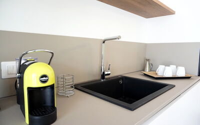 Logement:&nbsp;Apartment Selva 1