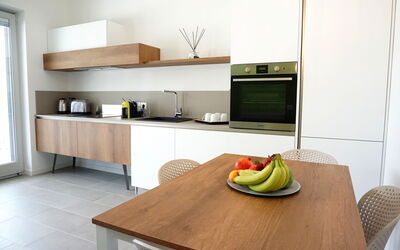 Logement:&nbsp;Apartment Selva 1