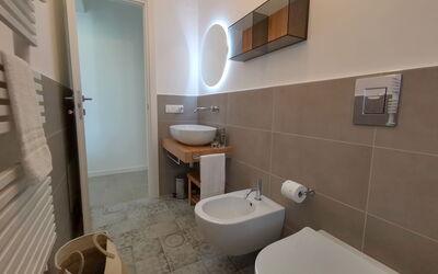 Logement:&nbsp;Apartment Selva 1