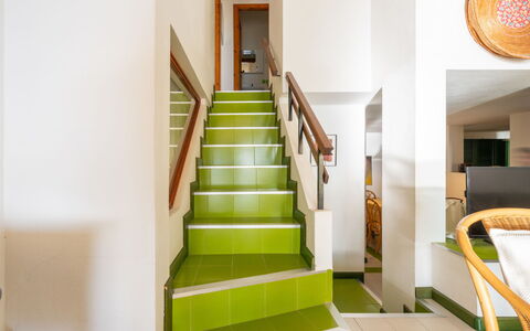 Capo Boi: Bâtiment, Escaliers, Bois, Design Intérieur, Sol, Sol, Immobilier, Maison, Plafond, Dur