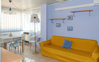 Casa della Mamma
