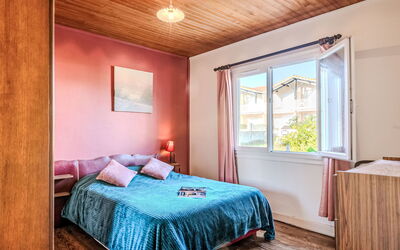 Logement:&nbsp;Trait D'Union 326.3