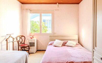 Logement:&nbsp;Trait D'Union 326.3