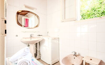 Logement:&nbsp;Trait D'Union 326.3