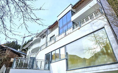 Haus Rauter