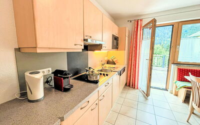 Haus Rauter