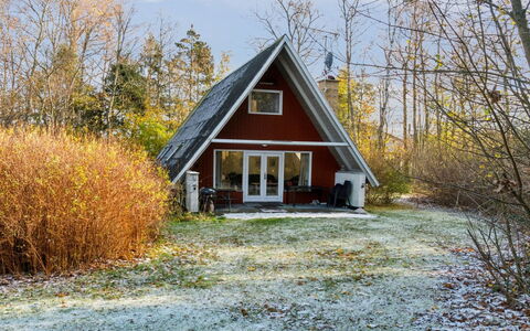 Maikel - 1Km from the Sea: Maison, Domicile, Toit, Chalet, Biens, Aménagement Paysager, Batiments Jardin, Siding, Ferme