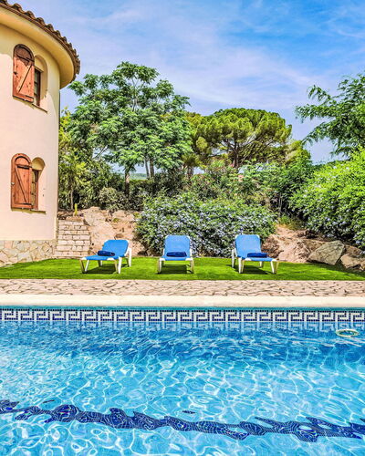 Villa Brava