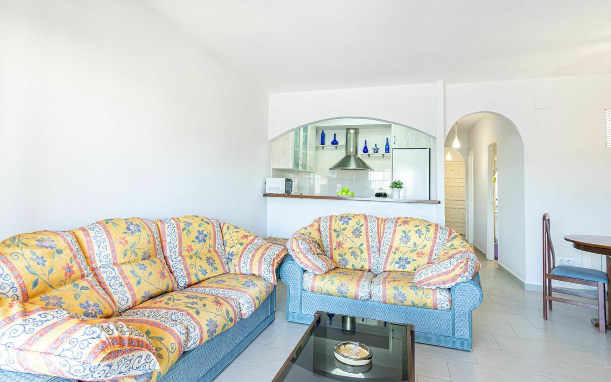Logement:&nbsp;Sant Maurici 918.26
