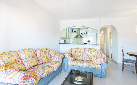 Logement:&nbsp;Sant Maurici 918.26