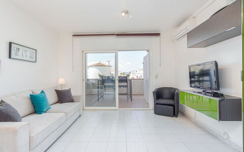 Logement:&nbsp;Sant Maurici 918.25