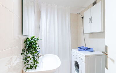 Logement:&nbsp;Sant Maurici 918.24