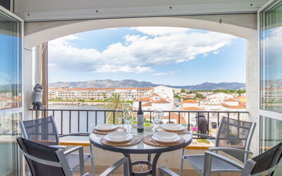 Logement:&nbsp;Sant Maurici 918.24