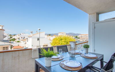 Logement:&nbsp;Sant Maurici 918.25