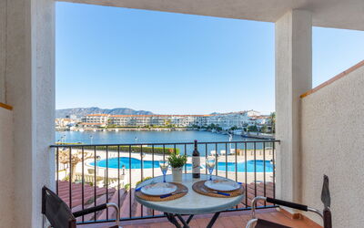 Logement:&nbsp;Sant Maurici 918.26