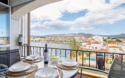 Logement:&nbsp;Sant Maurici 918.24