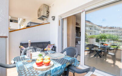 Logement:&nbsp;Sant Maurici 918.22