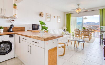 Logement:&nbsp;Sant Maurici 918.28