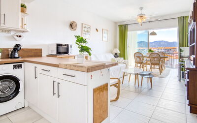 Logement:&nbsp;Sant Maurici 918.28